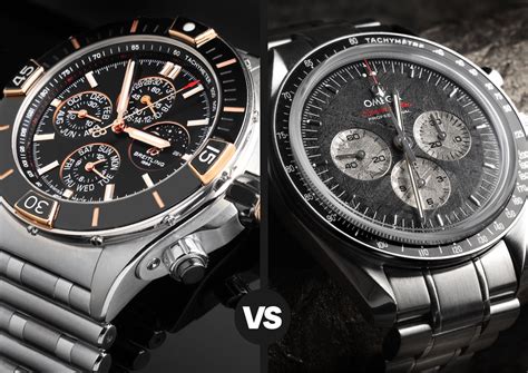 omega robust breitling|Breitling navitimer vs omega speedmaster.